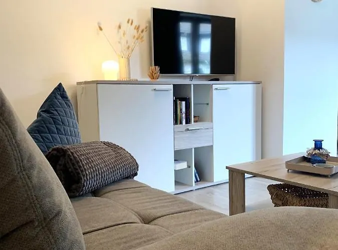 Winterberg Appartement 21114