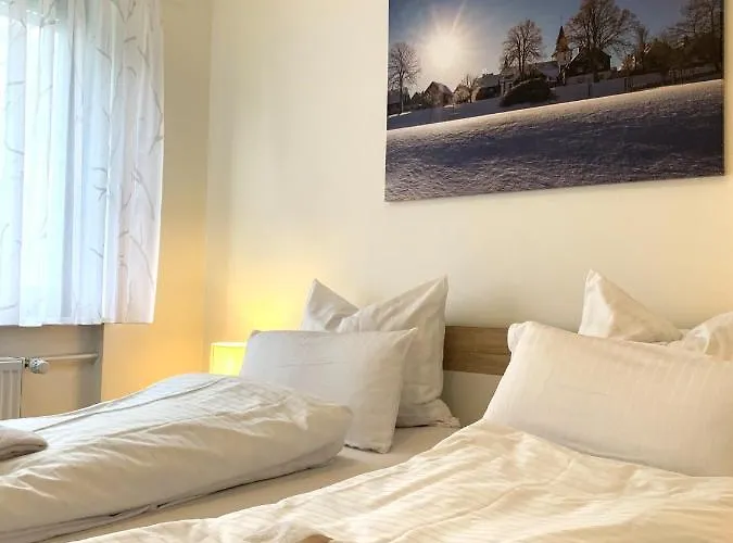 Winterberg Appartement 21114