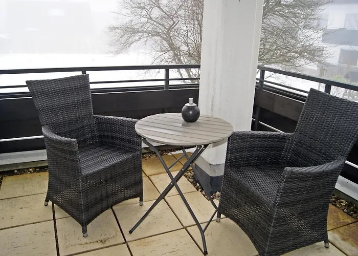 Winterberg Appartement 21114