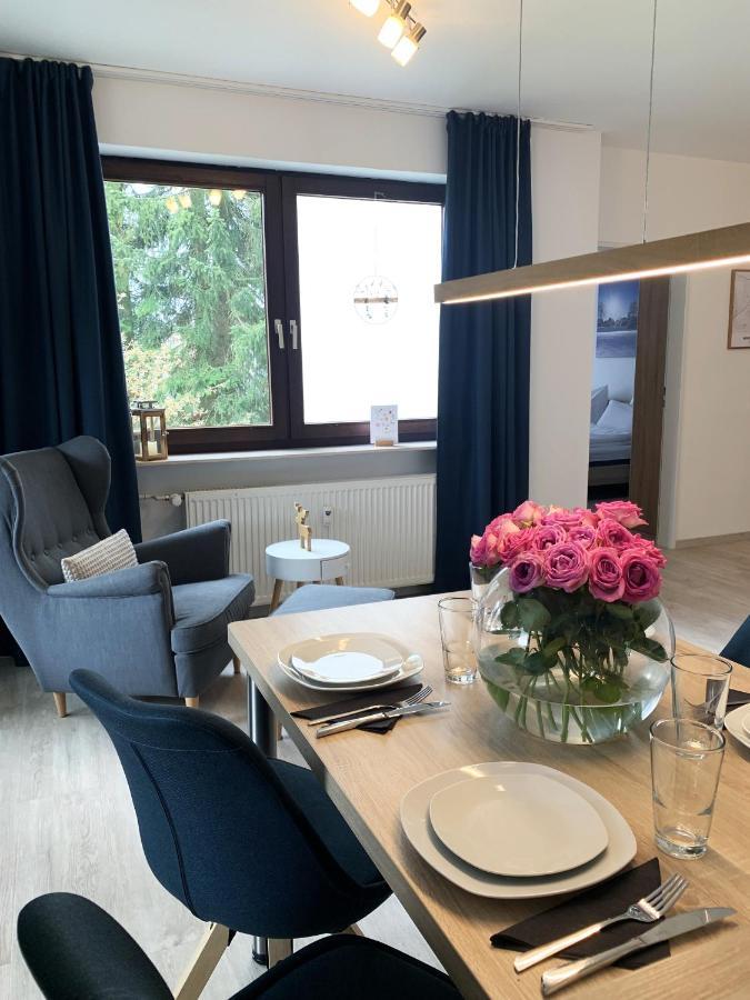 Apartment 21114
