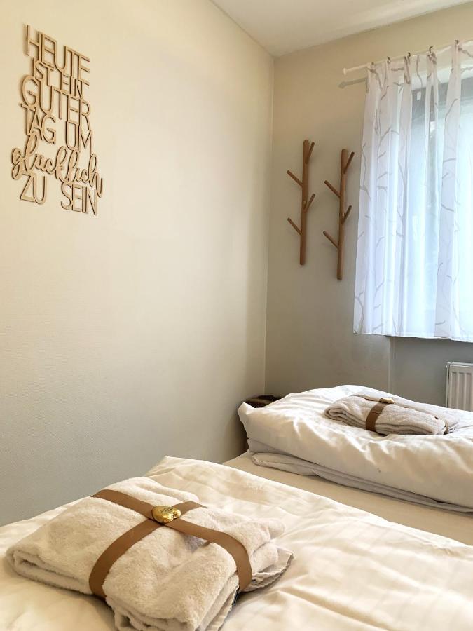 21114 Apartment *